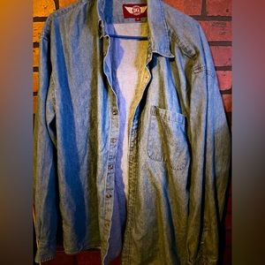 Denim Gear Vintage